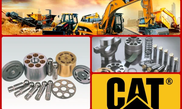 Ремонт гидравлики xcmg. 0