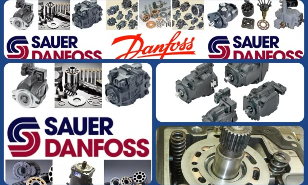 Ремонт гидронасосов john deere. 2