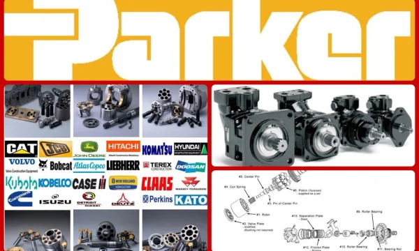 Ремонт LiuGong. 1