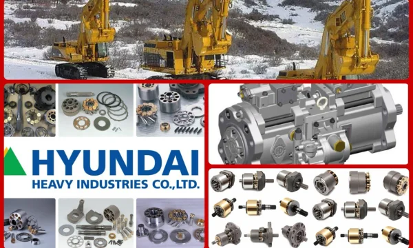 Сервис спецтехники sany. 1