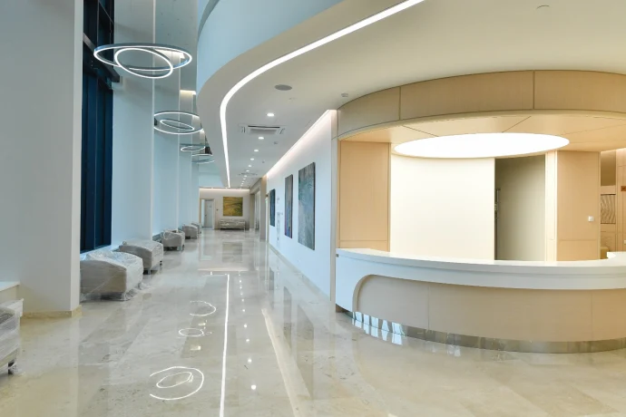 Постоплата и поздние корректировки: что в 2026-м увеличит бюджет на комплексное оснащение объектов