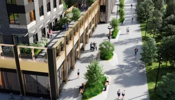 Аватары клиентов: составлены портреты покупателей жилья в небоскребах и камерных проектах