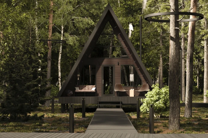 5 летних трендов российского сегмента гостеприимства