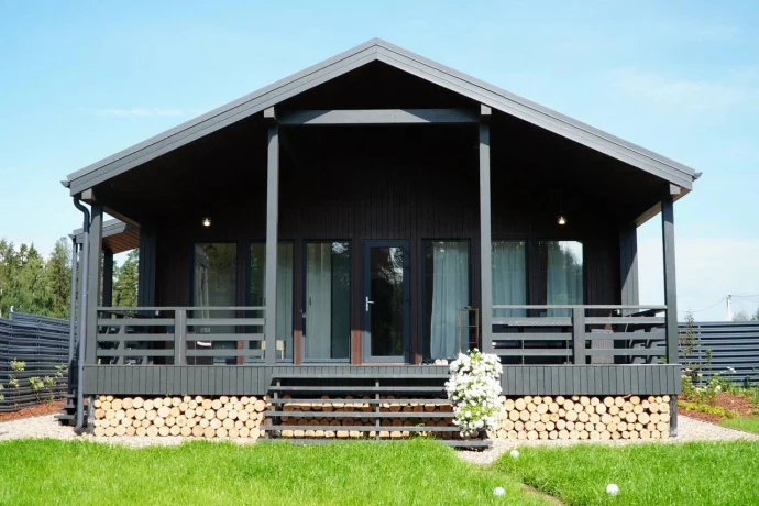 Цены на строительство загородных домов в 2026 году могут вырасти на 20% Цены на строительство загородных домов в 2026 году могут вырасти на 20%