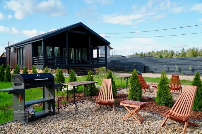 Рост цен и стабильный спрос: итоги летнего сезона на рынке аренды загородной курортной недвижимости Подмосковья