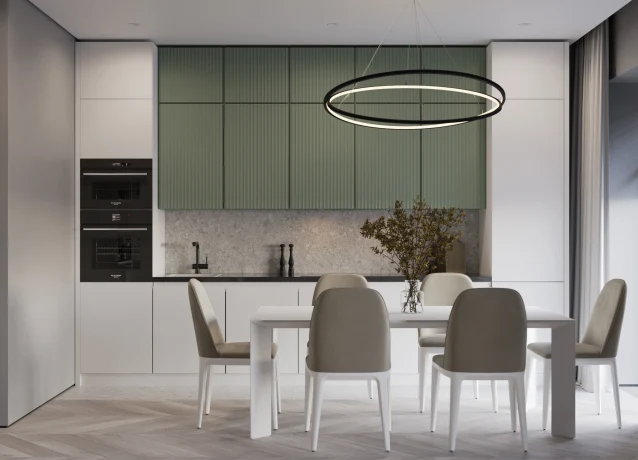 Эксперты назвали 3 просчета в дизайн-проектах, которые в 2025 году влияли на качество интерьеров