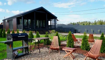 Рост цен и стабильный спрос: итоги летнего сезона на рынке аренды загородной курортной недвижимости Подмосковья Рост цен и стабильный спрос: итоги летнего сезона на рынке аренды загородной курортной недвижимости Подмосковья