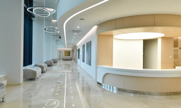 Постоплата и поздние корректировки: что в 2026-м увеличит бюджет на комплексное оснащение объектов