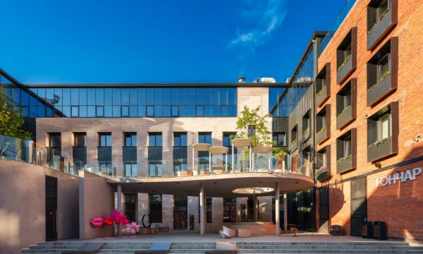 В Москве пройдет выставка художников &laquo;Цех идей&raquo;