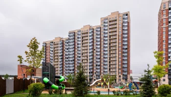 Более 300 семей станут новоселами в подмосковном Одинцове