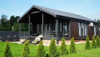 Пять мифов о деревянном каркасном домостроении