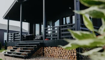 Где россияне выбирают отели для загородного отдыха