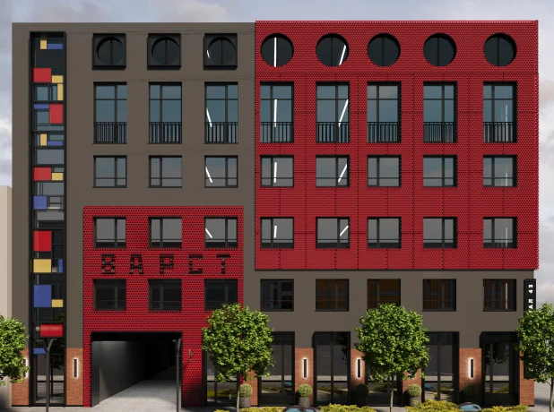 West Wind Group открыла вторую очередь продаж в БЦ &laquo;ВАРСТ&raquo; на Сущевском валу