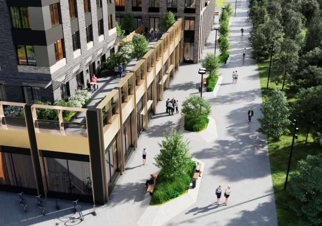 По итогам I полугодия 2025 года ипотека не рухнула, а рассрочка не стала ей сильным конкурентом