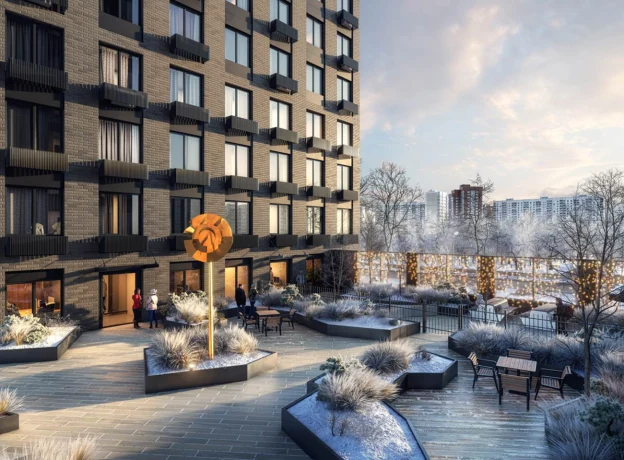 Итоги года: что помогло девелоперам остаться в плюсе Итоги года: что помогло девелоперам остаться в плюсе