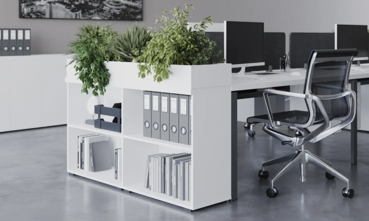 Новая расстановка сил: какая мебель вышла в лидеры по объемам заказов в начале 2026 года