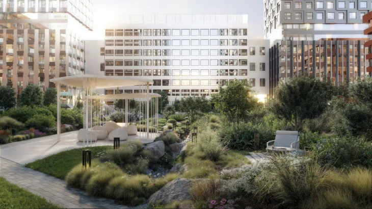 Комфорт, качество, локация: составили краткий словарь застройщиков Комфорт, качество, локация: составили краткий словарь застройщиков