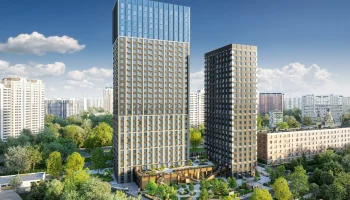 От депозитов к квартирам: инвестиции в недвижимость могут приносить до 19% годовых