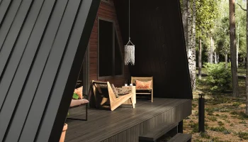 Доходность инвестиций в загородные эко-отели достигла 30% годовых