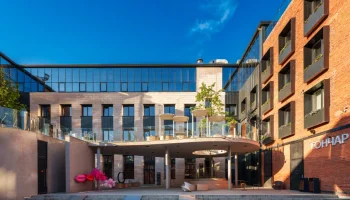 В Москве пройдет выставка художников &laquo;Цех идей&raquo;