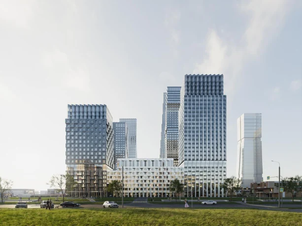 Рынок новостроек Москвы вернется к &laquo;несемейному&raquo; сценарию