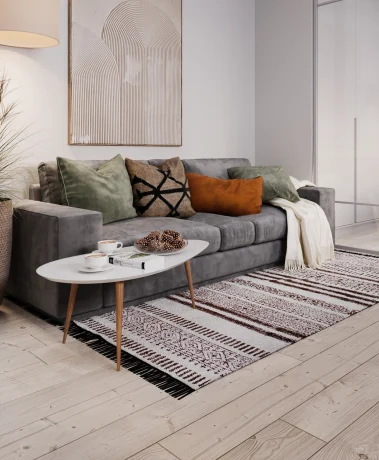 Девелопер UDS рассказал, почему застройщики постепенно уходят от продажи квартир с чистовой отделкой