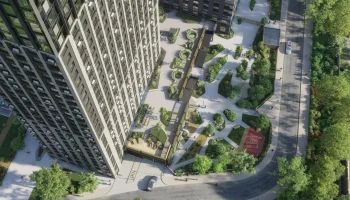 Рынок новостроек в 2025 году: последствия сокращения новых проектов