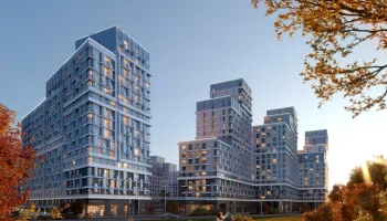 Всем не до «черной пятницы»: назвали факторы, которые разогревают рынок новостроек