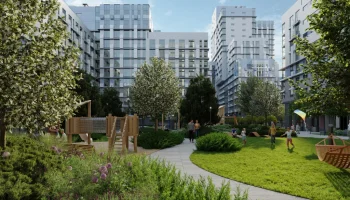 Летом будет жарко: когда и почему ждать ускоренного роста цен на первичном рынке Москвы