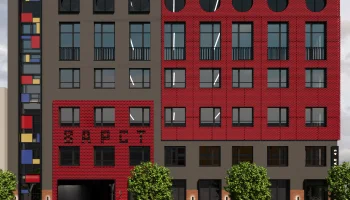 West Wind Group открыла вторую очередь продаж в БЦ &laquo;ВАРСТ&raquo; на Сущевском валу