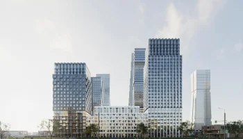 Рынок новостроек Москвы вернется к &laquo;несемейному&raquo; сценарию