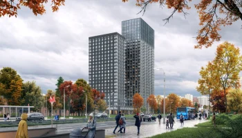 Названы основные мотивы покупки жилья в разных российских регионах