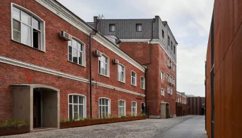 Названы способы получения дополнительной прибыли от офисов