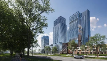 Рассказали, когда выгодно покупать квартиру в рассрочку в 2026 году