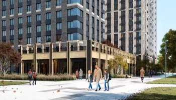 Рынок новостроек 2025: окно возможностей для инвесторов