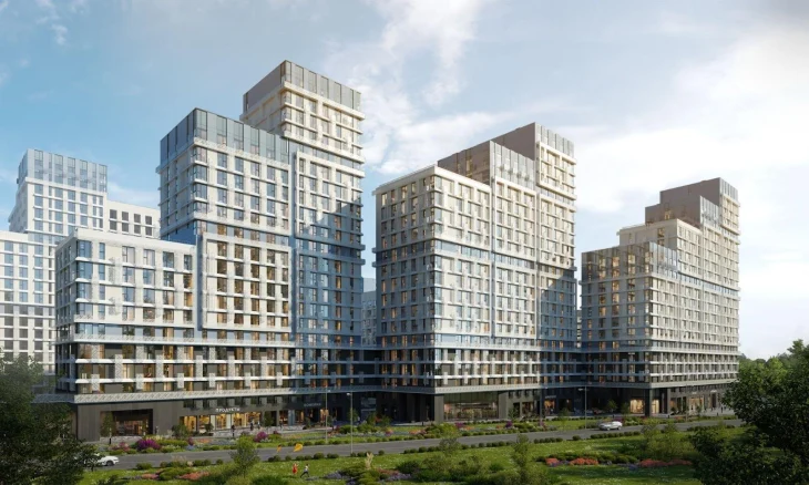 Итоги полугодия на рынке новостроек Москвы: пессимисты были правы?