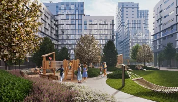 От многодетных до инвесторов: рассказали, кто и как будет покупать новостройки в 2026 году