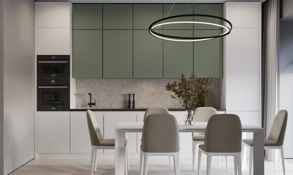 Эксперты назвали 3 просчета в дизайн-проектах, которые в 2025 году влияли на качество интерьеров