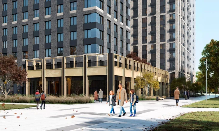 Рынок новостроек 2025: окно возможностей для инвесторов