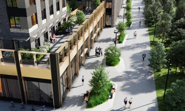 Аватары клиентов: составлены портреты покупателей жилья в небоскребах и камерных проектах