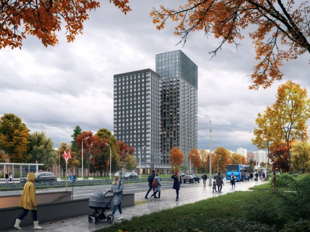 Названы основные мотивы покупки жилья в разных российских регионах Названы основные мотивы покупки жилья в разных российских регионах