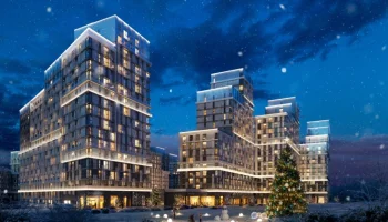 Первичный рынок Москвы в 2026 году: рассмотрели не самые очевидные сценарии