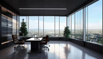 Офисы класса &laquo;А&raquo; уступают место более доступному формату