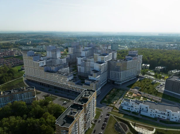 Ипотечный бум в Новой Москве: объяснили причины локального всплеска