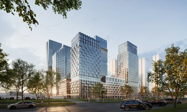 Эпоха &laquo;раздутых&raquo; чеков: проанализировали главные мифы о ценах на рынке новостроек