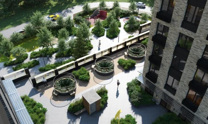 Девелоперы меняют условия рассрочки