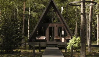 5 летних трендов российского сегмента гостеприимства 5 летних трендов российского сегмента гостеприимства