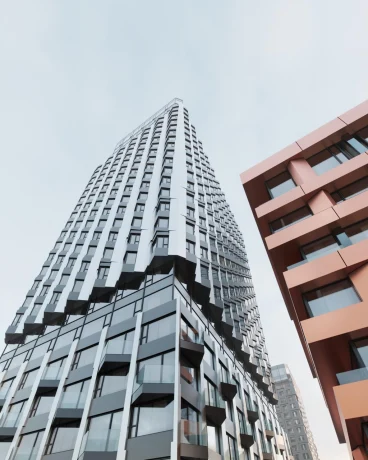 Драмы, ужасы и не только: распределили &laquo;оскары&raquo; на рынке новостроек по итогам 2025 года