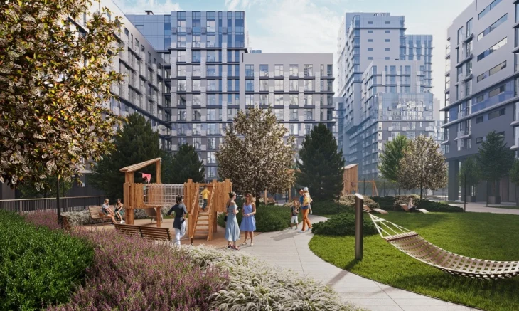 Последнее слово за ней: женщины - главные на рынке новостроек Москвы