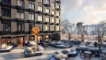 Итоги года: что помогло девелоперам остаться в плюсе